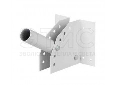 Кронштейн для РКУ/ЖКУ/ГКУ PSL D40*1.5 Кронштейн для РКУ/ЖКУ/ГКУ PSL D40*1.5